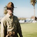 The Combat Center hosts a Marine Corps Birthday Pageant to commemorate the Marine Corps’ 249th birthday