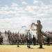 The Combat Center hosts a Marine Corps Birthday Pageant to commemorate the Marine Corps’ 249th birthday