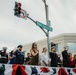 MCAGCC Marines and Sailors march in Palm Springs’ 27th Annual Veterans Day Parade