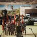 The Combat Center hosts a Marine Corps Birthday Pageant to commemorate the Marine Corps’ 249th birthday