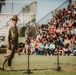 The Combat Center hosts a Marine Corps Birthday Pageant to commemorate the Marine Corps’ 249th birthday