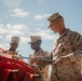 The Combat Center hosts a Marine Corps Birthday Pageant to commemorate the Marine Corps’ 249th birthday