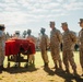 The Combat Center hosts a Marine Corps Birthday Pageant to commemorate the Marine Corps’ 249th birthday