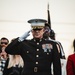 MCAGCC Marines and Sailors march in Palm Springs’ 27th Annual Veterans Day Parade