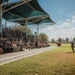 The Combat Center hosts a Marine Corps Birthday Pageant to commemorate the Marine Corps’ 249th birthday