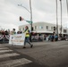 MCAGCC Marines and Sailors march in Palm Springs’ 27th Annual Veterans Day Parade