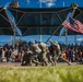 The Combat Center hosts a Marine Corps Birthday Pageant to commemorate the Marine Corps’ 249th birthday