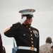 MCAGCC Marines and Sailors march in Palm Springs’ 27th Annual Veterans Day Parade