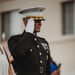 MCAGCC Marines and Sailors march in Palm Springs’ 27th Annual Veterans Day Parade