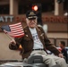 MCAGCC Marines and Sailors march in Palm Springs’ 27th Annual Veterans Day Parade