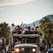 MCAGCC Marines and Sailors march in Palm Springs’ 27th Annual Veterans Day Parade