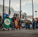 MCAGCC Marines and Sailors march in Palm Springs’ 27th Annual Veterans Day Parade