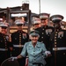 MCAGCC Marines and Sailors march in Palm Springs’ 27th Annual Veterans Day Parade