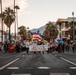 MCAGCC Marines and Sailors march in Palm Springs’ 27th Annual Veterans Day Parade