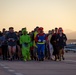 The 2024 MCAS Miramar H&amp;HS Halloween Moto Run