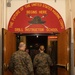 Major General Wellons tours MCRD San Diego