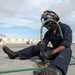 Daily Operations Aboard USS George H.W. Bush (CVN 77)