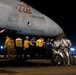 Daily Operations Aboard USS George H.W. Bush (CVN 77)