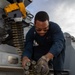 Daily Operations Aboard USS George H.W. Bush (CVN 77)