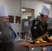 A Taste of Home: Thanksgiving at Fort Drum