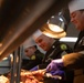 A Taste of Home: Thanksgiving at Fort Drum
