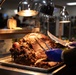 A Taste of Home: Thanksgiving at Fort Drum