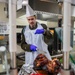 A Taste of Home: Thanksgiving at Fort Drum