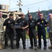 36th Wing hosts inaugural Battle of the Branches shooting competition