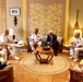 COMPACFLT travels to Papeete, French Polynesia