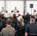 COMPACFLT travels to Auckland, New Zealand