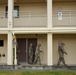 Barrack Ribbon Cutting Ceremony at the Camp Carroll