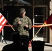 MCAS Yuma Barracks Ribbon Cutting Ceremony