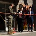 MCAS Yuma Barracks Ribbon Cutting Ceremony