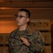 Republic of Korea Marine Corps Officials Tour Camp Kinser Facilities