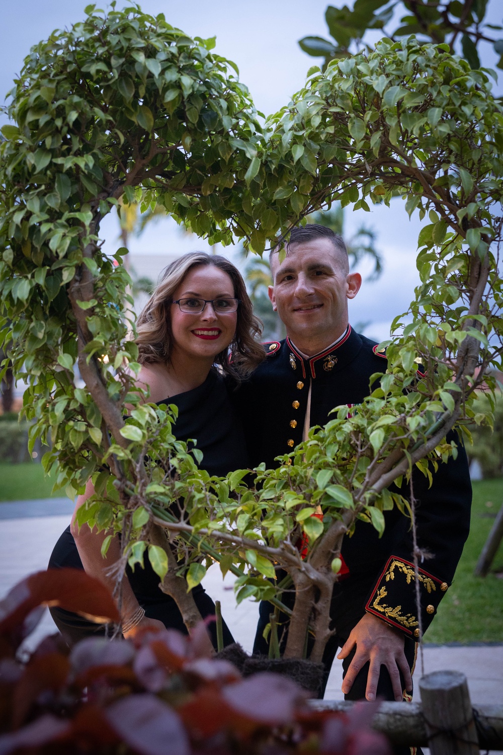 5th ANGLICO | USMC 249th Birthday Ball