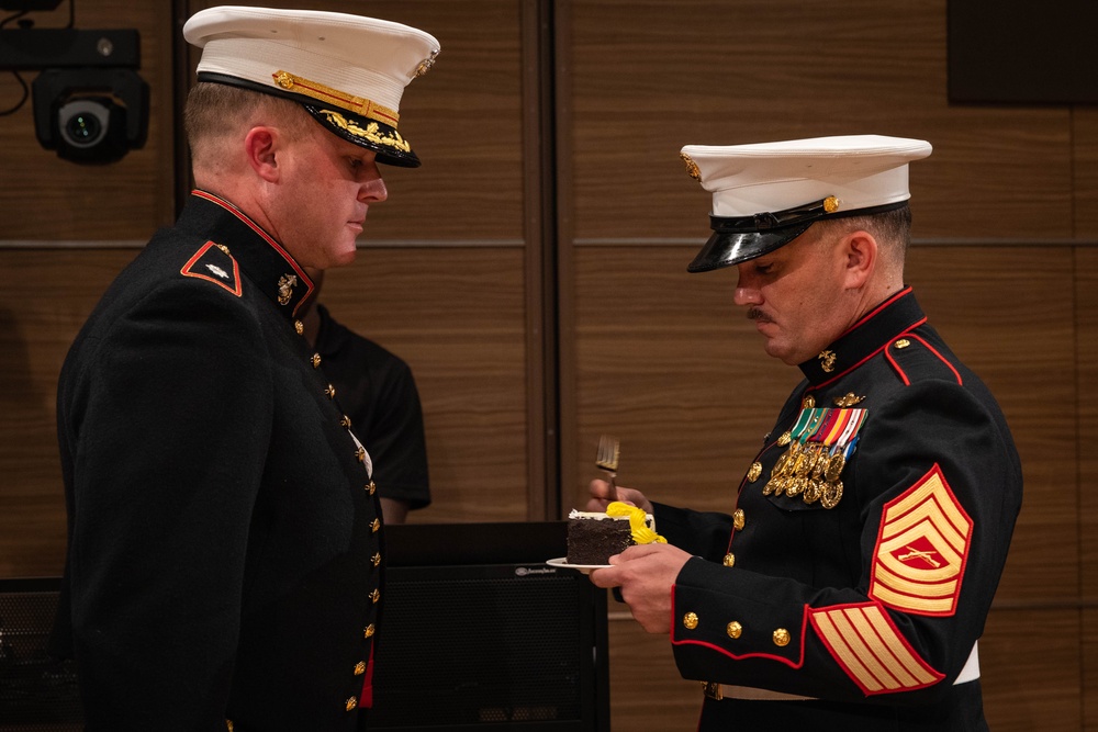 5th ANGLICO | USMC 249th Birthday Ball