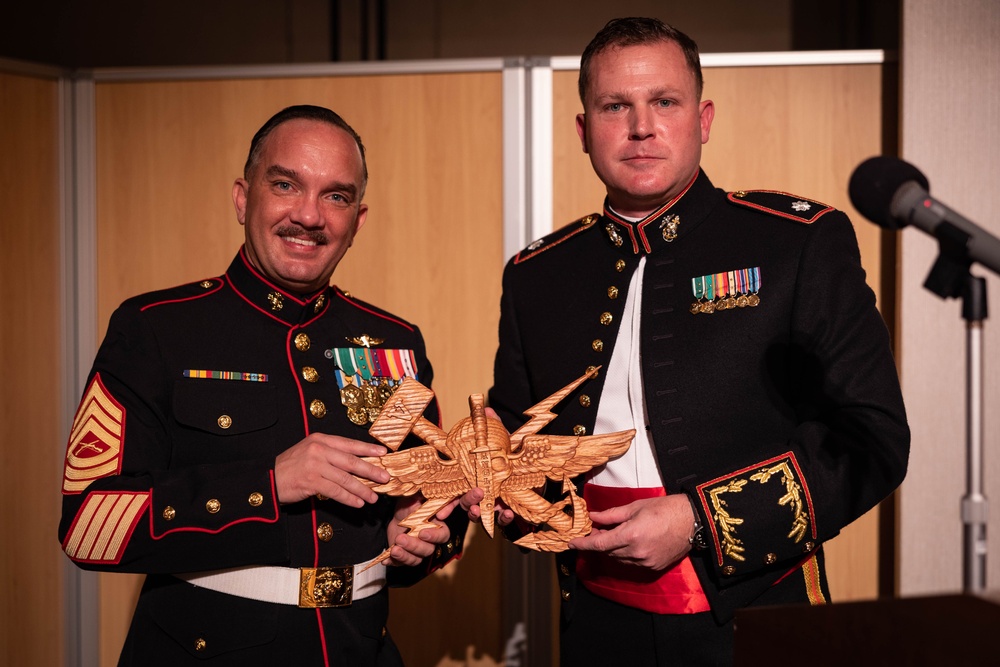 5th ANGLICO | USMC 249th Birthday Ball