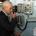 US Ambassador to Japan and Yokosuka Mayor welcome USS George Washington to Commander Fleet Activities Yokosuka