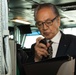 US Ambassador to Japan and Yokosuka Mayor welcome USS George Washington to Commander Fleet Activities Yokosuka