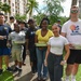 Joint Base Pearl Harbor-Hickam Personnel Genki Ball-Toss