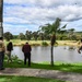 Joint Base Pearl Harbor-Hickam Personnel Genki Ball-Toss