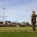 1st MARDIV holds change of command ceremony