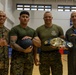 U.S. Marines with Marine Wing Support Squadron 171 take fourth consecutive win for Ace of the Base competition