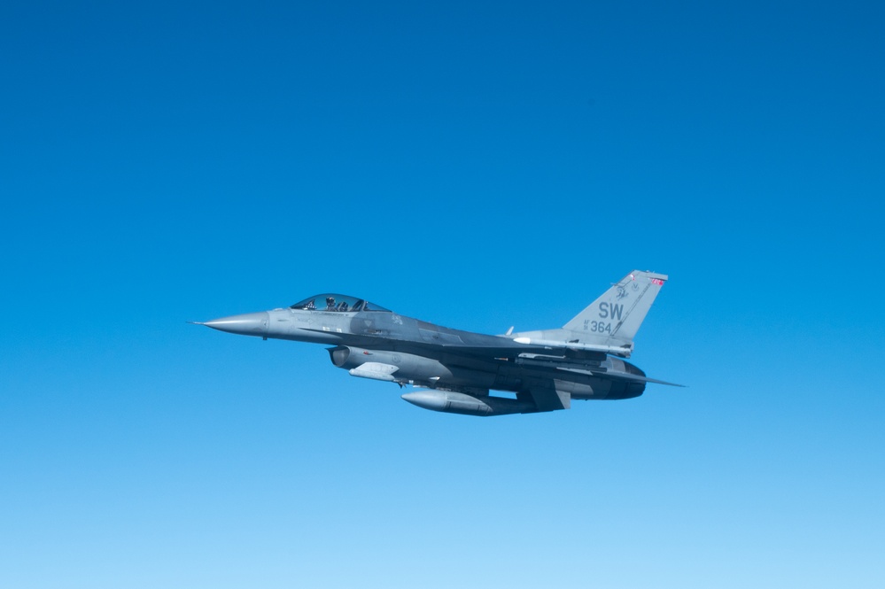 USAF and PAF enhance regional security