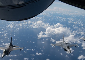 USAF and PAF enhance regional security