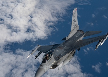 USAF and PAF enhance regional security