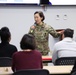 Chaplain (Maj.) Grace W. Kim: A Sister’s Keeper for the Forever Soldier