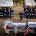 CFAS Participates in 80th Anniversary WWII B-29 “Acid Test” Memorial Ceremony