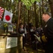 CFAS Participates in 80th Anniversary WWII B-29 “Acid Test” Memorial Ceremony