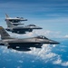 USAF and PAF enhance regional security